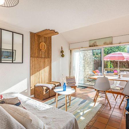 Apartment Maison Port En Dro-7 By Interhome Carnac Exteriér fotografie