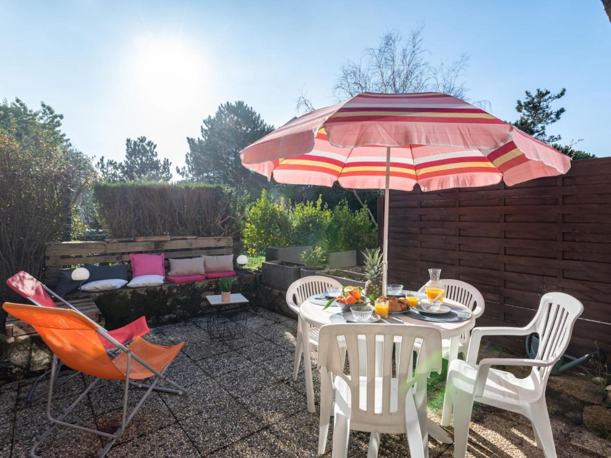 Apartment Maison Port En Dro-7 By Interhome Carnac Exteriér fotografie