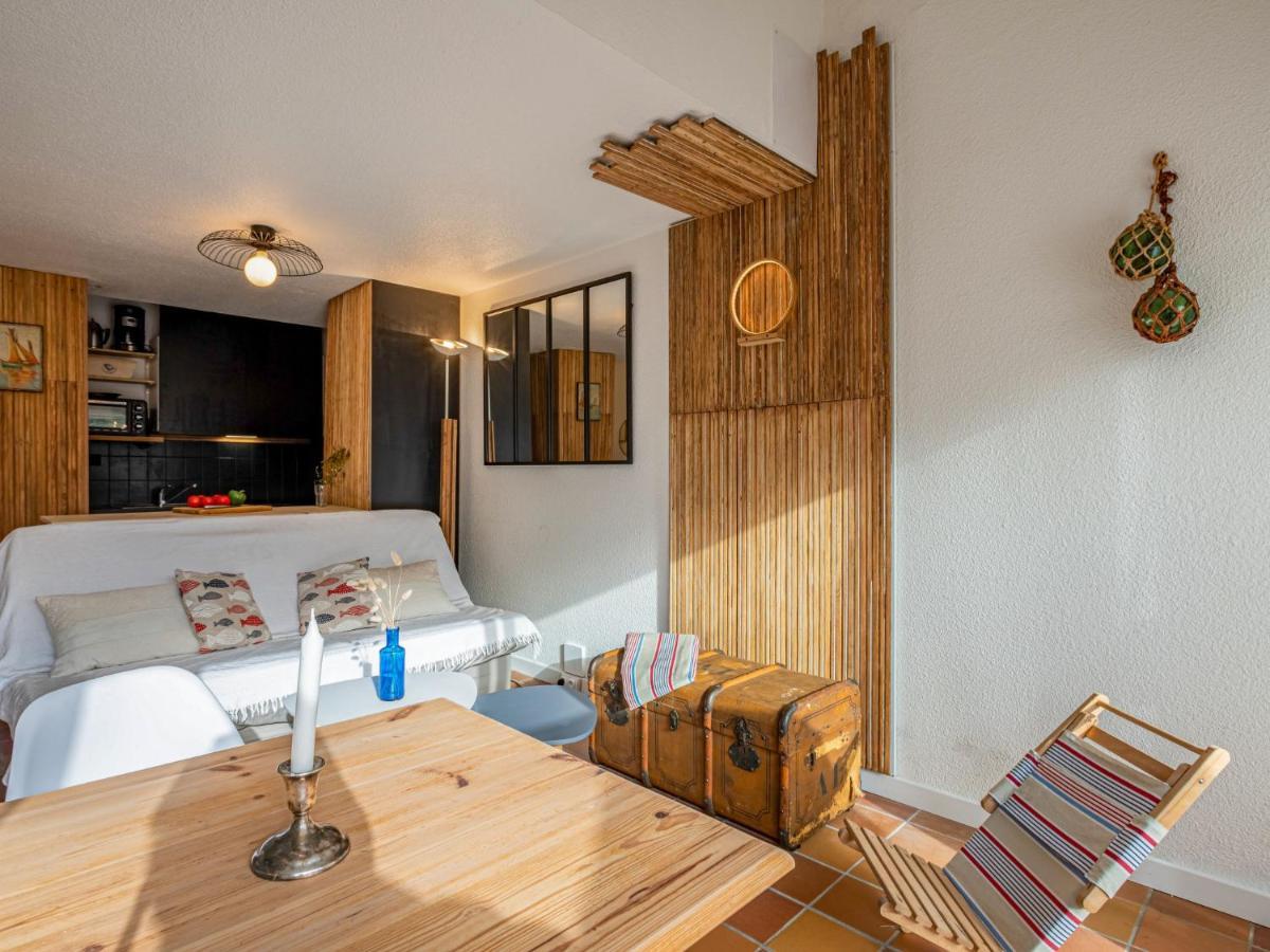 Apartment Maison Port En Dro-7 By Interhome Carnac Exteriér fotografie