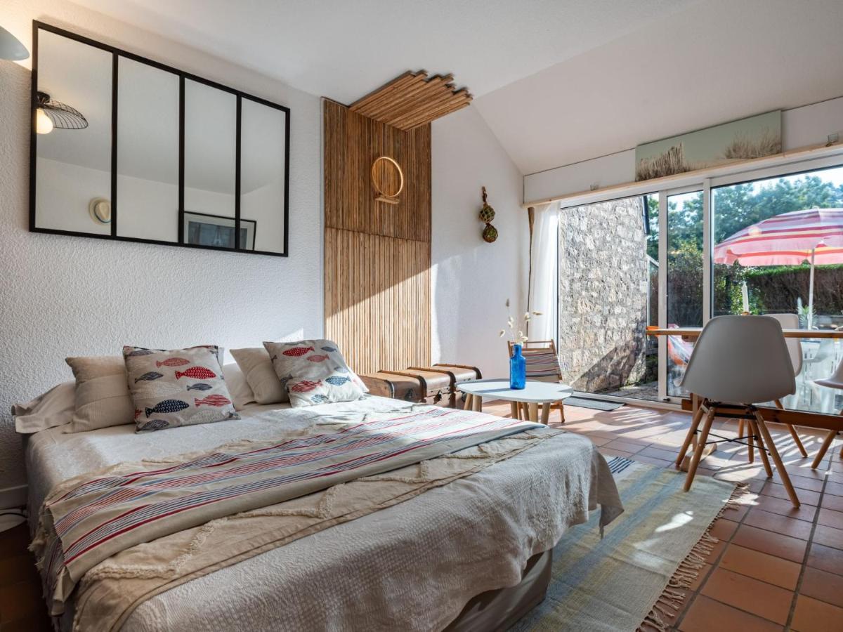 Apartment Maison Port En Dro-7 By Interhome Carnac Exteriér fotografie