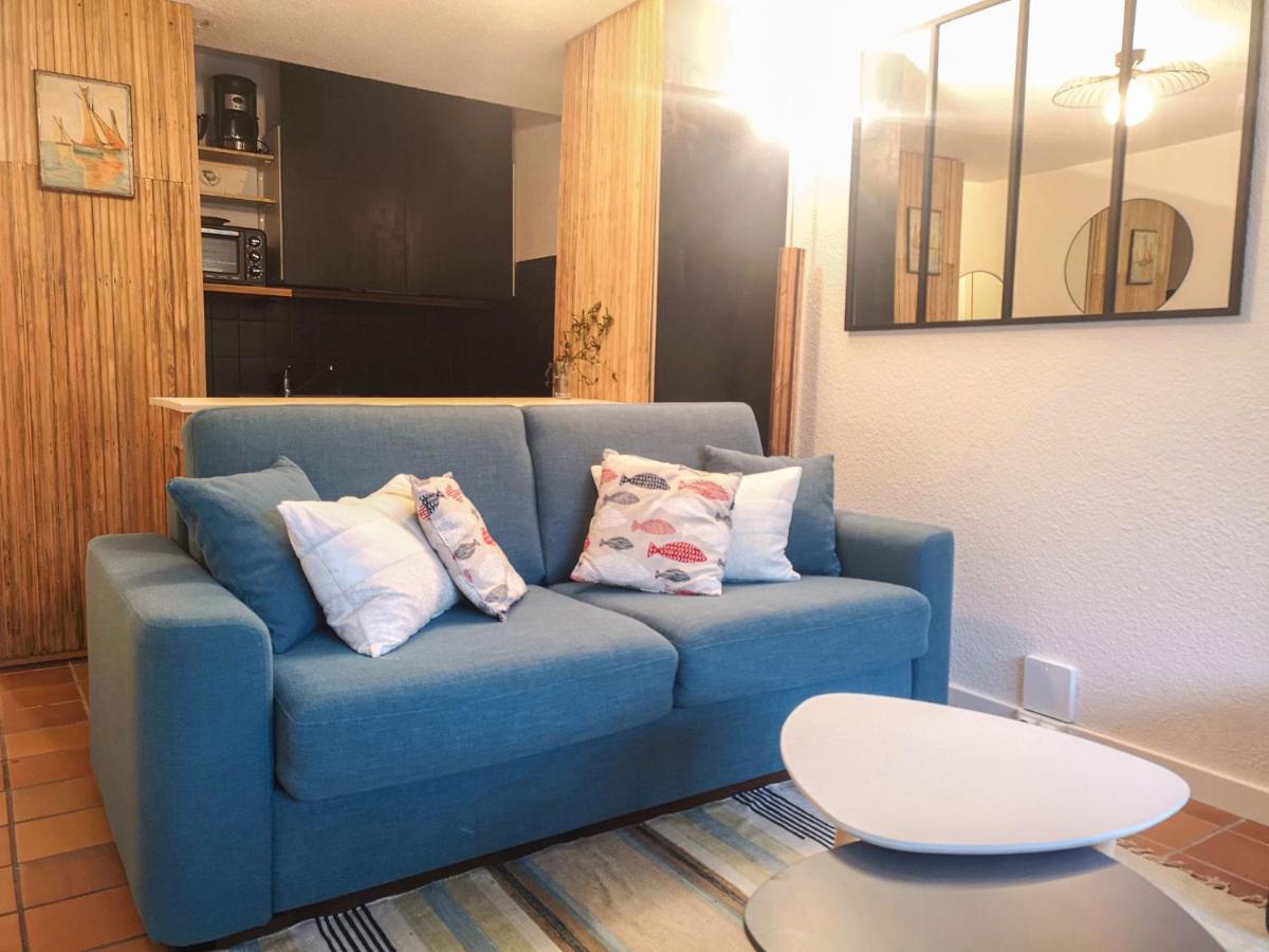 Apartment Maison Port En Dro-7 By Interhome Carnac Exteriér fotografie