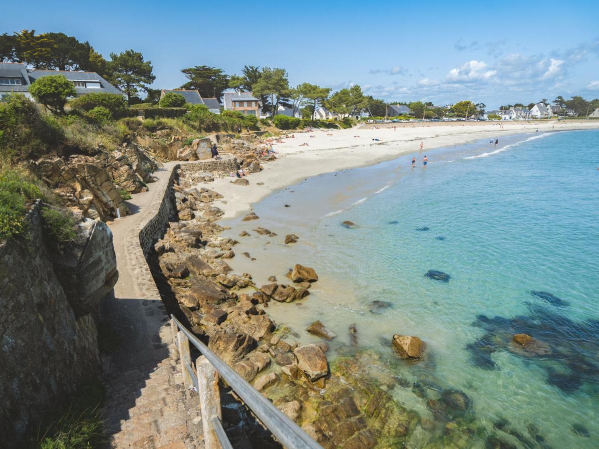 Apartment Maison Port En Dro-7 By Interhome Carnac Exteriér fotografie