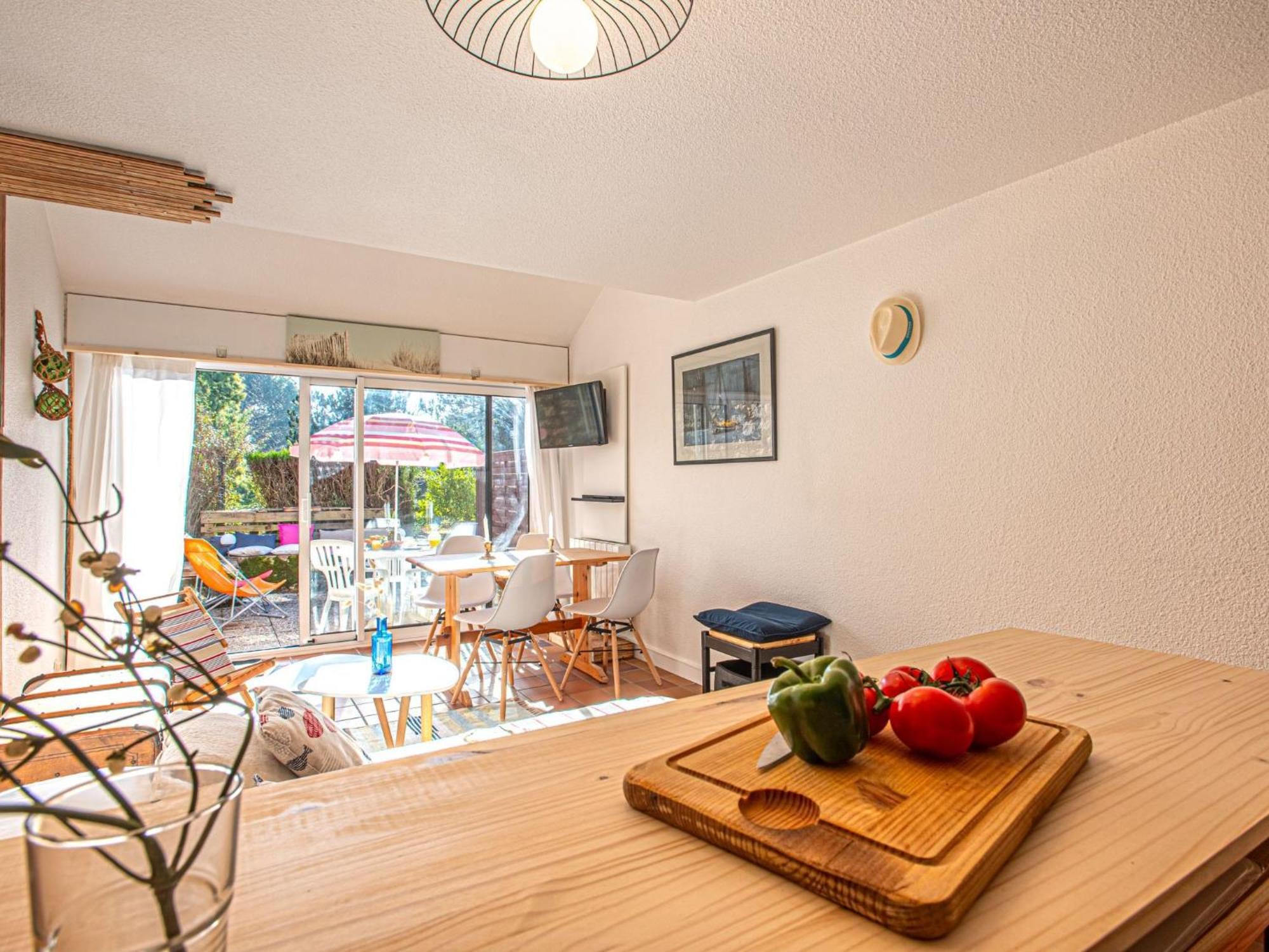 Apartment Maison Port En Dro-7 By Interhome Carnac Exteriér fotografie